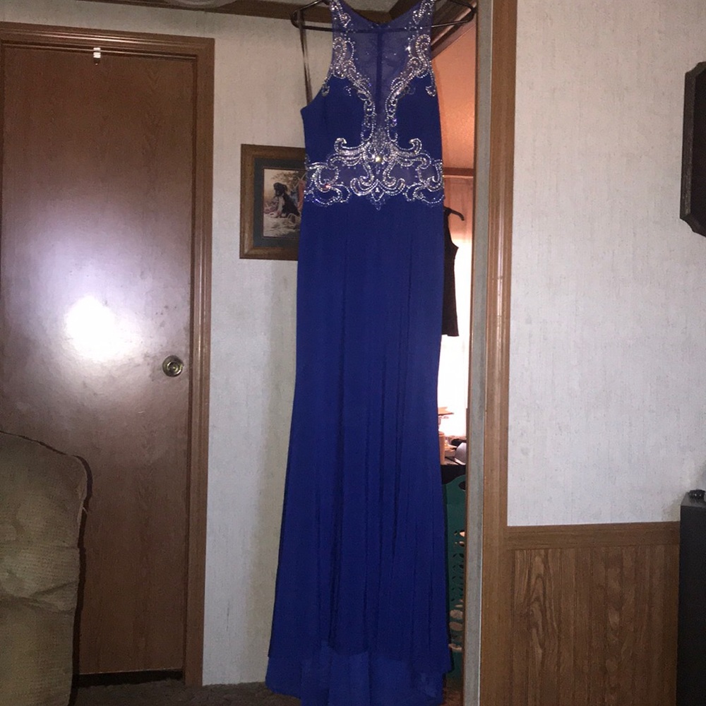 COPY - COPY - Prom dress